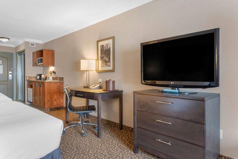 Best Western Plus Fernie Mountain Lodge, Fernie, Canada