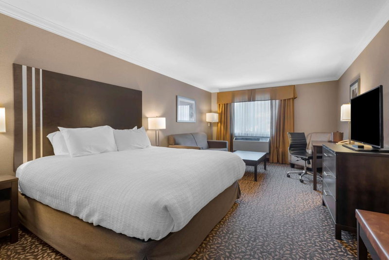 Best Western Plus Fernie Mountain Lodge, Fernie, Canada