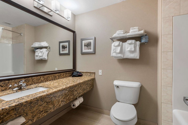 Best Western Plus Fernie Mountain Lodge, Fernie, Canada