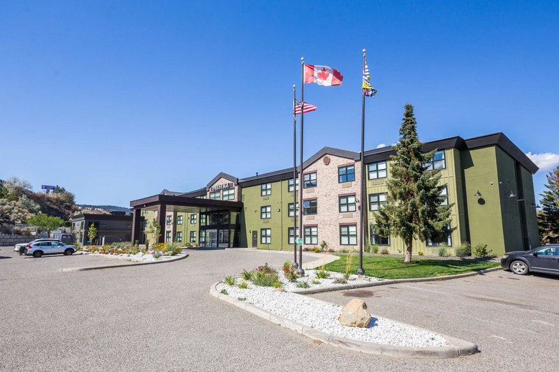 Prestige Kamloops Hotel, WorldHotels Crafted, Kamloops, Canada