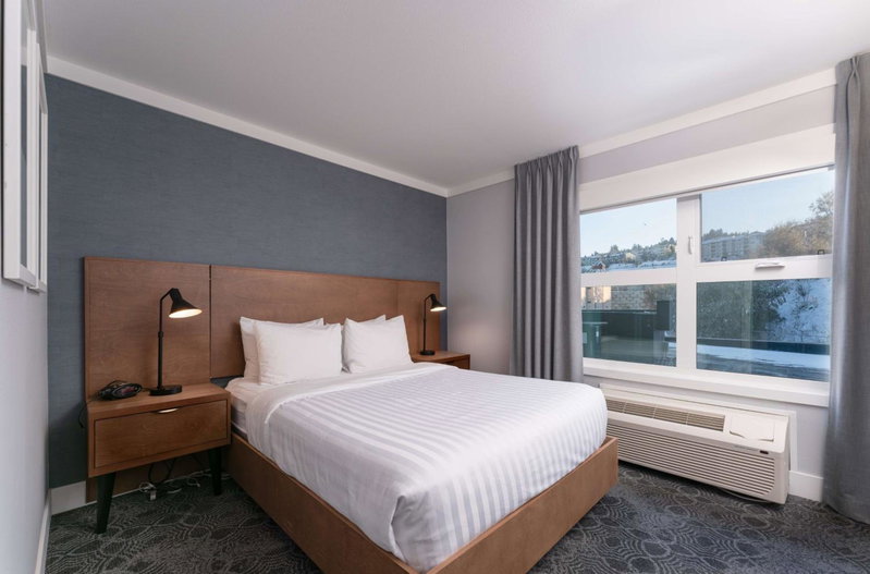 Prestige Kamloops Hotel, WorldHotels Crafted, Kamloops, Canada