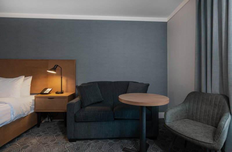Prestige Kamloops Hotel, WorldHotels Crafted, Kamloops, Canada