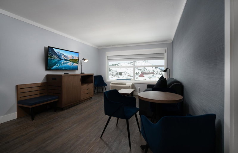 Prestige Kamloops Hotel, WorldHotels Crafted, Kamloops, Canada