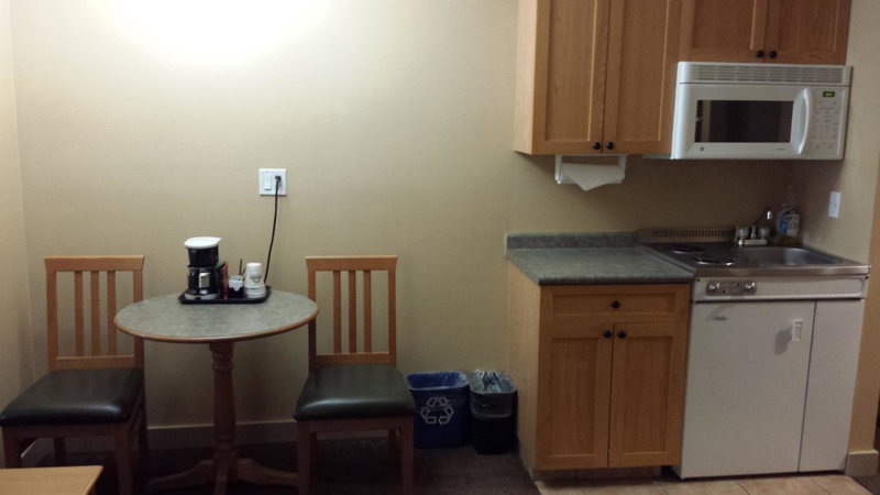 Days Inn & Suites by Wyndham West Edmonton, St. Albert, Canada