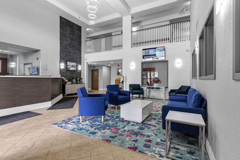 Quality Inn & Suites, Grimsby, Canada