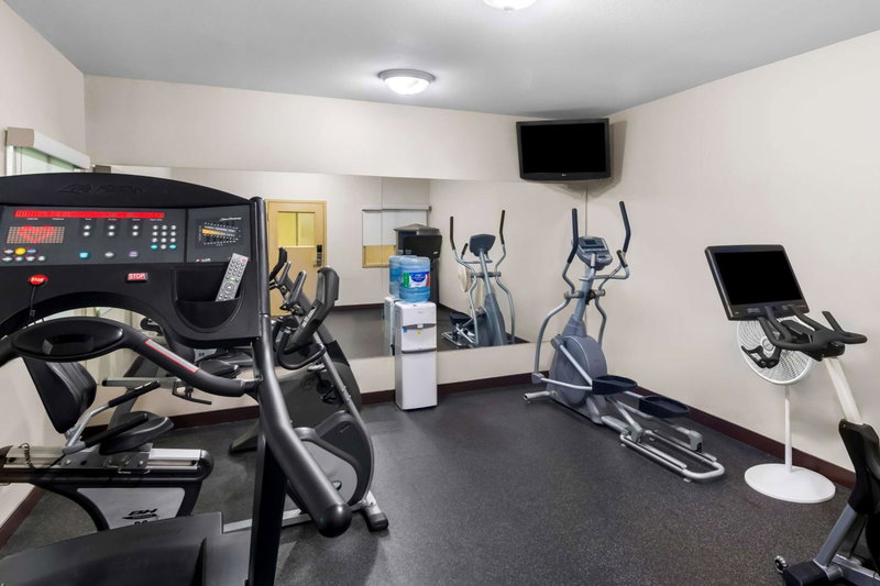 Best Western Plus Osoyoos Hotel & Suites, Osoyoos, Canada