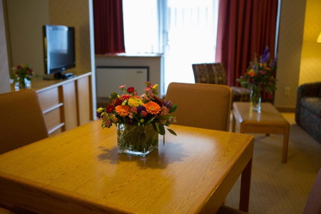 Cartier Place Suite Hotel, Ottawa, Canada