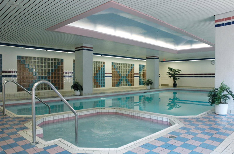 Cartier Place Suite Hotel, Ottawa, Canada