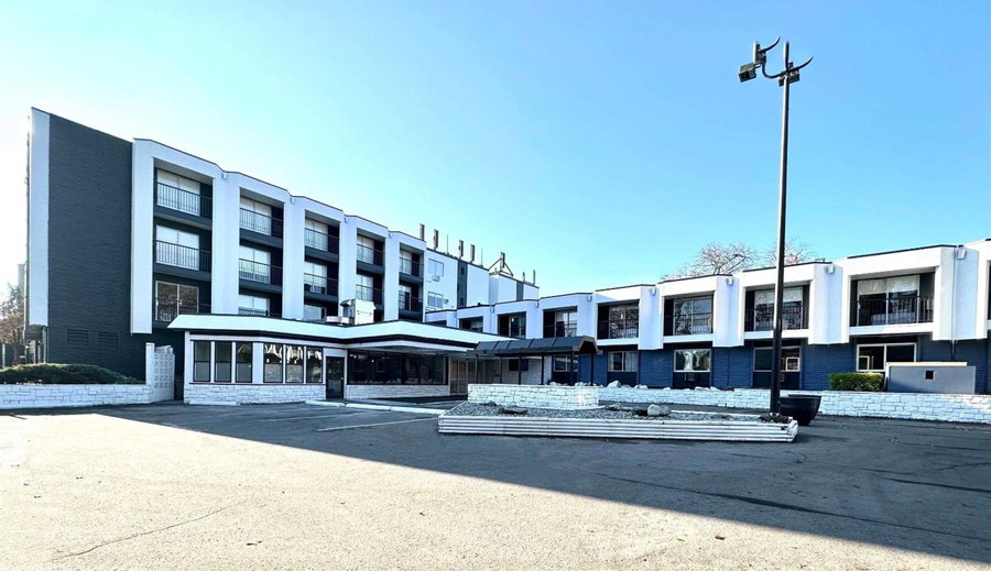 The Vic, an Ascend Collection Hotel, Esquimalt, Canada