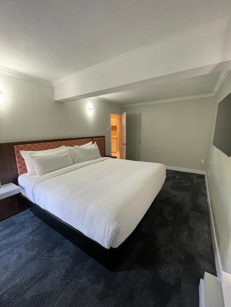 The Vic, an Ascend Collection Hotel, Esquimalt, Canada