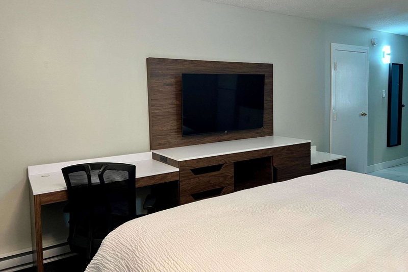 The Vic, an Ascend Collection Hotel, Esquimalt, Canada