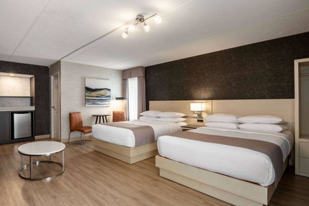 Days Inn by Wyndham Toronto West Mississauga, Eringate-Centennial-West Deane, Canada