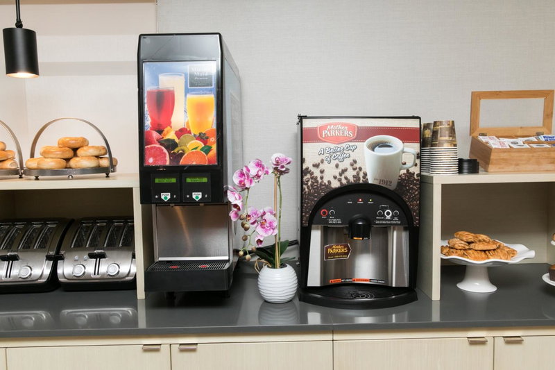 Days Inn by Wyndham Toronto West Mississauga, Eringate-Centennial-West Deane, Canada