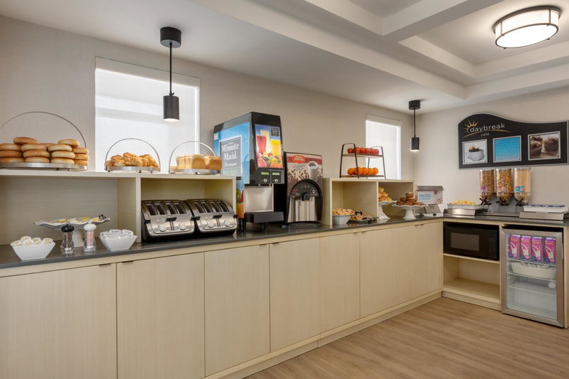 Days Inn by Wyndham Toronto West Mississauga, Eringate-Centennial-West Deane, Canada