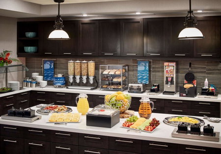 Homewood Suites By Hilton North Bay, North Bay, Canada