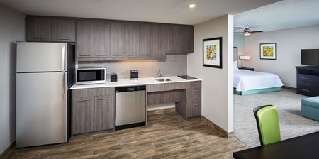 Homewood Suites By Hilton North Bay, North Bay, Canada