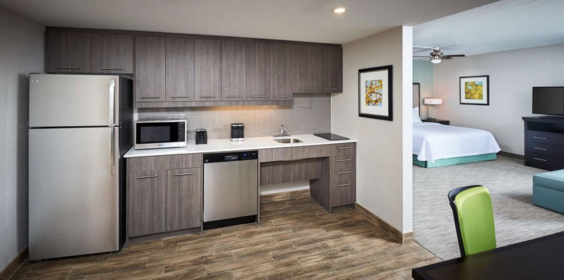 Homewood Suites By Hilton North Bay, North Bay, Canada