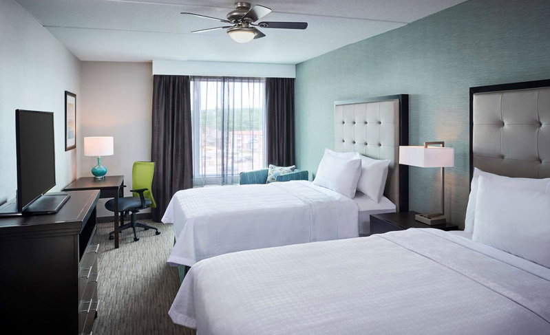 Homewood Suites By Hilton North Bay, North Bay, Canada