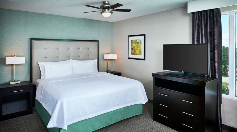 Homewood Suites By Hilton North Bay, North Bay, Canada