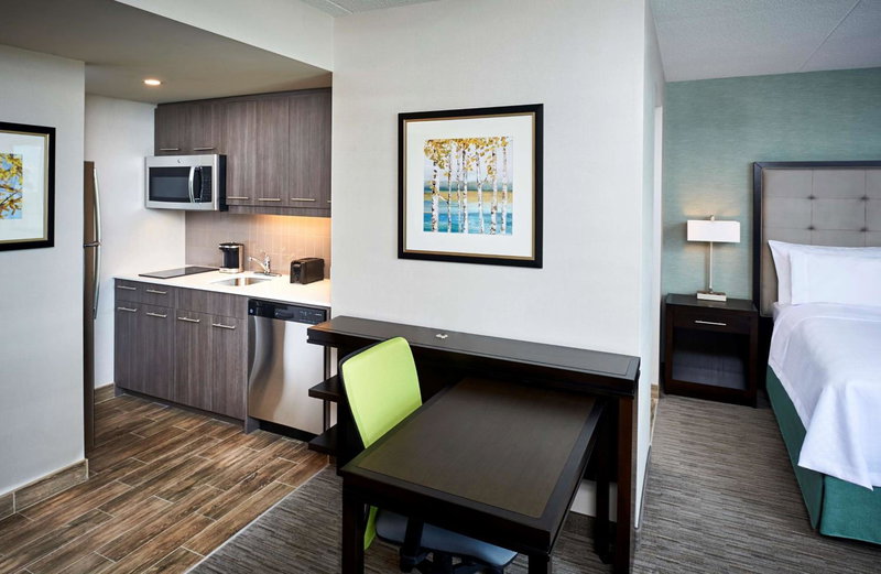 Homewood Suites By Hilton North Bay, North Bay, Canada