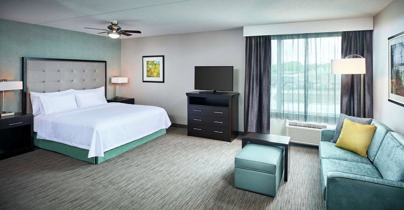 Homewood Suites By Hilton North Bay, North Bay, Canada