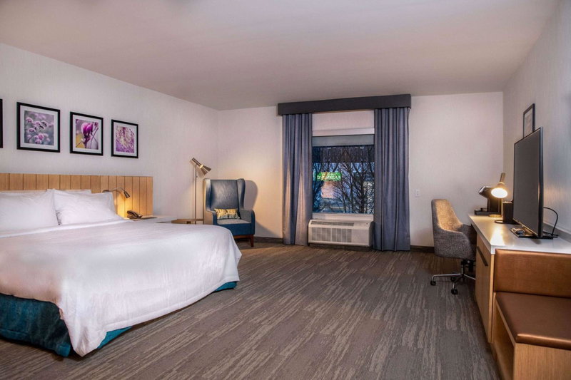 Hilton Garden Inn Sudbury, Ontario, Canada, Greater Sudbury, Canada