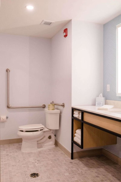 Hilton Garden Inn Sudbury, Ontario, Canada, Greater Sudbury, Canada