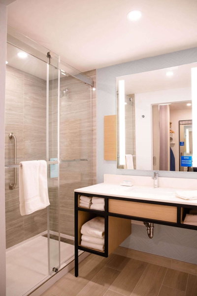 Hilton Garden Inn Sudbury, Ontario, Canada, Greater Sudbury, Canada