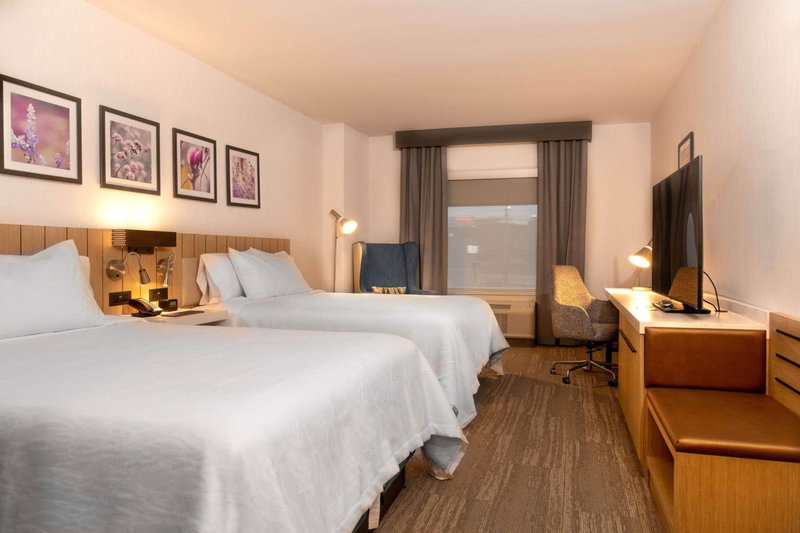 Hilton Garden Inn Sudbury, Ontario, Canada, Greater Sudbury, Canada