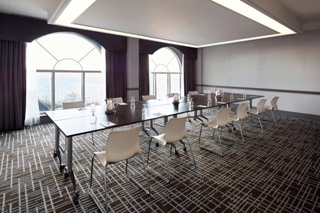 Delta Hotels by Marriott Fredericton, Fredericton, Kanada