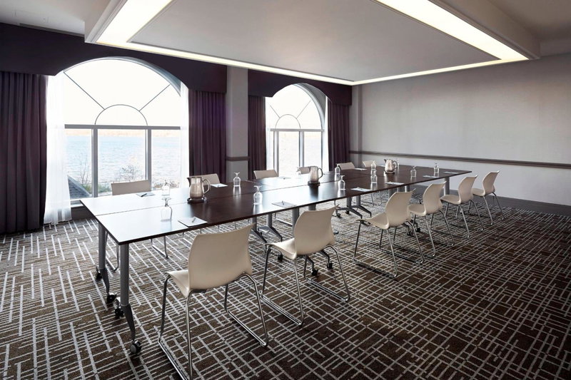 Delta Hotels by Marriott Fredericton, Fredericton, Kanada