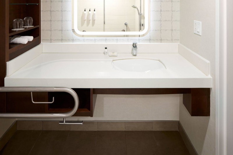 Delta Hotels by Marriott Fredericton, Fredericton, Kanada