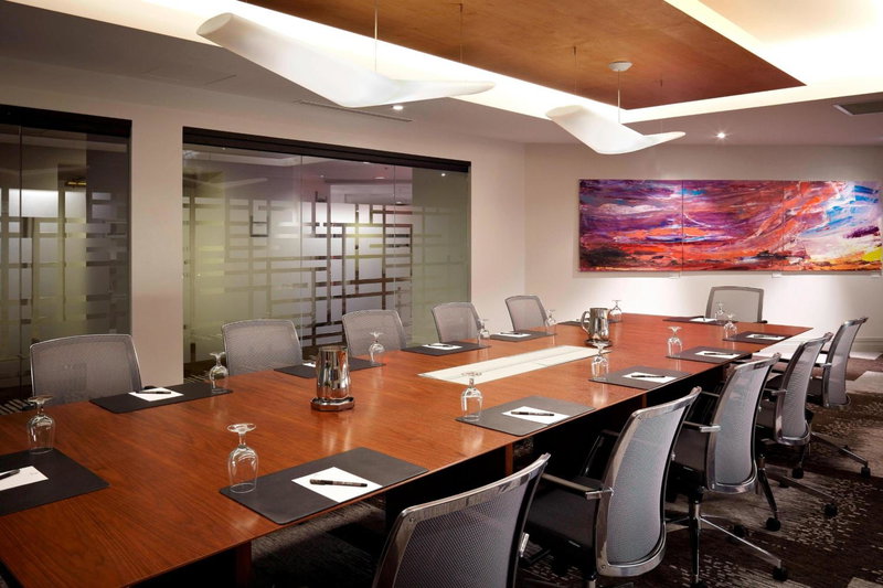 Delta Hotels by Marriott Fredericton, Fredericton, Kanada
