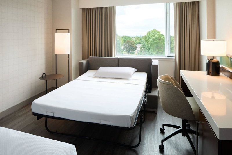 Delta Hotels by Marriott Fredericton, Fredericton, Kanada