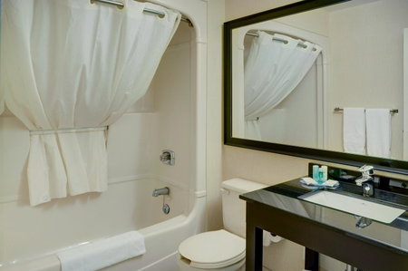 Comfort Inn Alma - Lac-Saint-Jean, Alma, Canada