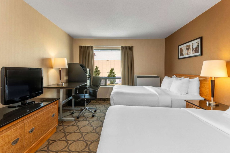 Comfort Inn Alma - Lac-Saint-Jean, Alma, Canada