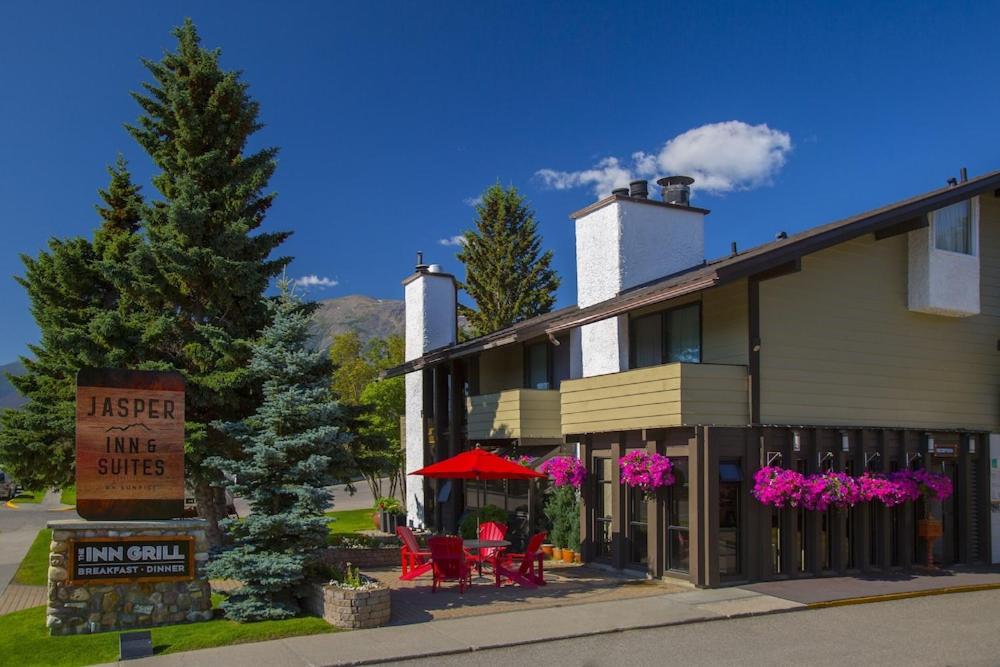 Hotel · Jasper Inn & Suites by INNhotels, Jasper