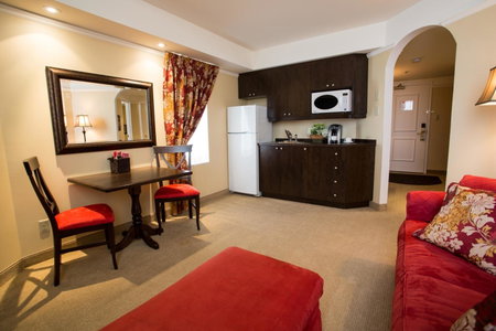 Hotel Vallea Bromont, Tapestry Collection by Hilton, Granby, Canada