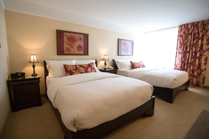 Hotel Vallea Bromont, Tapestry Collection by Hilton, Granby, Canada
