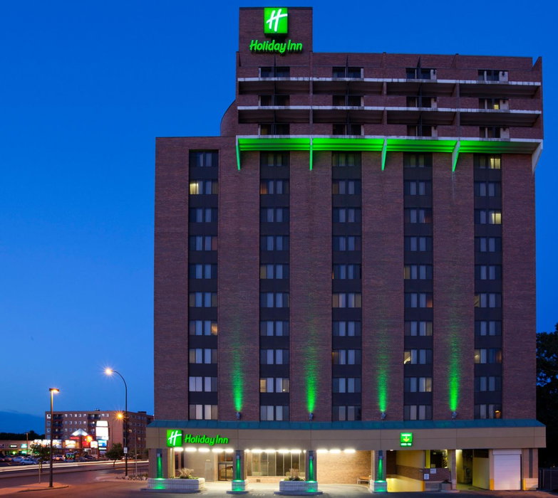 Holiday Inn Winnipeg - Airport West, an IHG Hotel, Winnipeg, Canada