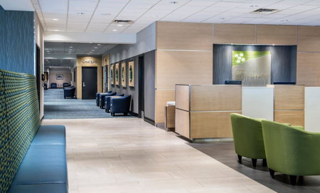 Holiday Inn Winnipeg - Airport West, an IHG Hotel, Winnipeg, Canada