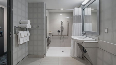 Holiday Inn Winnipeg - Airport West, an IHG Hotel, Winnipeg, Canada