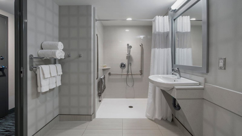Holiday Inn Winnipeg - Airport West, an IHG Hotel, Winnipeg, Canada
