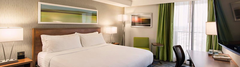 Holiday Inn Winnipeg - Airport West, an IHG Hotel, Winnipeg, Canada