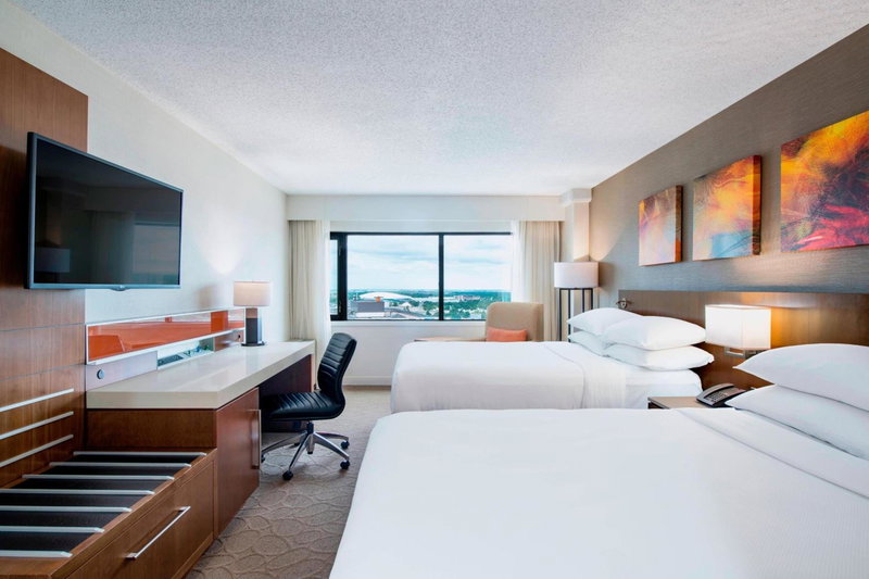 Delta Hotels by Marriott Regina, Regina, Canada
