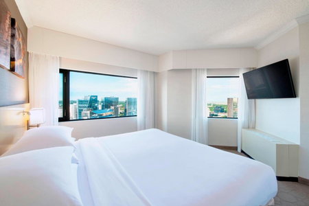 Delta Hotels by Marriott Regina, Regina, Canada