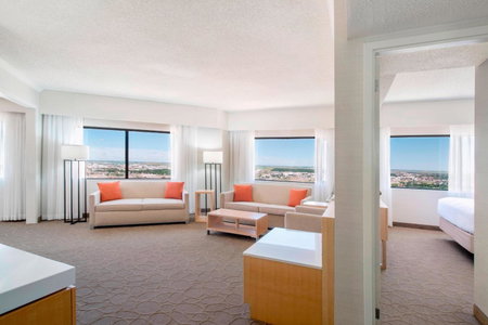 Delta Hotels by Marriott Regina, Regina, Canada