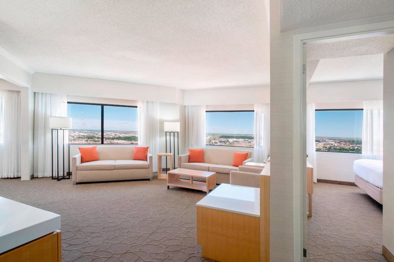 Delta Hotels by Marriott Regina, Regina, Canada