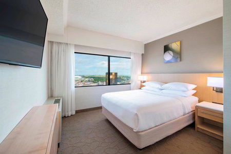 Delta Hotels by Marriott Regina, Regina, Canada