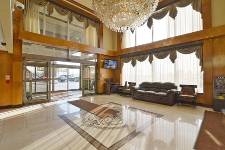 Woodbine Hotel & Suites, West Humber-Clairville, Canada